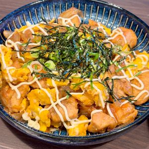 なこちの作ってみた!投稿(【和風照りたまマヨチキン】旨すぎて秒で食卓から無くなった…!)