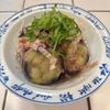 mi-koの作ってみた!投稿(なすのレンチンだし浸し)