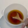 【夏野菜と鶏むね肉の南蛮漬け】味シミジュワッとの工程7