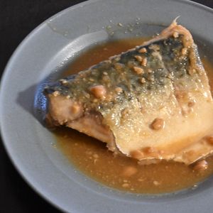 こざかなの作ってみた!投稿(【ご飯がススム！秘密の下味】タレまで美味しい＊さばの味噌煮)
