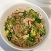 すみれの作ってみた!投稿(【中華風春雨サラダ】レンジでお手軽！パパッとあと1品に♪)