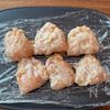 【梅しそチーズささみフライ】しっとり柔らか!衣付けらくらく♡の工程3