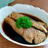 高たんぱく&ヘルシー♩ぶりのさっぱり煮【作りおきダイエット】の工程2