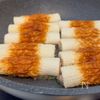 包まず簡単✨ちくわ餃子🥟の工程4