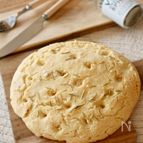豆腐の米粉フォカッチャ【発酵無し・グルテンフリー】