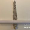 【おうちパン屋さん】米粉でモチモチ★黒胡麻ロールパン♬の工程6
