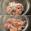 【鶏肉と白菜のとろうま煮】満足感たっぷり♡ご飯止まらない♪の工程1