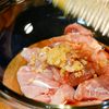 裏切らないウマさ!【お茶漬けの素×からあげ】の工程2