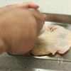 サイゼリヤ再現！柔らかチキンのチーズ焼きの工程3