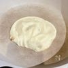 混ぜて焼くだけ！米粉×コンポタの素で本格トルティーヤの工程1