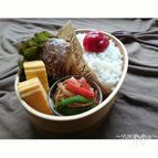 お弁当に〜切干大根とサラダスティックのスタミナ炒め(常備菜)