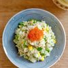【しらすとコーンのおかかまぜご飯】栄養◎彩り◎おにぎりにも♩の工程2