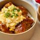 10分で完成！揚げずに簡単【チキン南蛮丼】