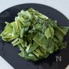 レンジで3分！シャキうま♡【小松菜とえのきの中華和え】の工程1