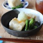 外はカリッ、中はふわっ！フライパンで作る揚げ出し豆腐