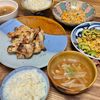 ぴいすけの作ってみた!投稿(【もやしのガーリックペッパーナムル】50円副菜！おつまみにも)
