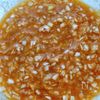 中華ねぎだれで旨辛♡鮭のホイル焼き【フライパンでかんたん】の工程1