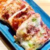 michuの作ってみた!投稿(【ねぎベーコンの大根もち】もちもち♡やみつきおつまみ！)