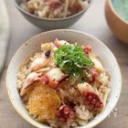 本当に美味しいたこ飯｜何度も作りたい定番レシピVol.279