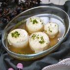 節約ごちそう♡とろとろチーズと大根の洋風おでん 