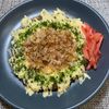 楽ラク手抜キッチン🐶🐾の作ってみた!投稿(ポンマヨで美味♪とろろのもちもち焼き)