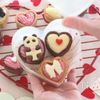 とろける♡二度絞り生チョコタルトの工程8