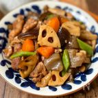 祖母直伝我が家の筑前煮