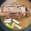 【ごちそう和食】豚ヒレ肉と根菜の味噌照り煮✳︎クリスマスにもの工程4