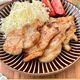 ご飯とまらん！『豚肉のにんにく塩こうじ漬け焼き』作り置きに◎