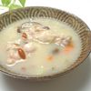 とのちゃまの作ってみた!投稿(切り餅で絶品！参鶏湯)