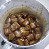 翌日の方が美味しいかも「こんにゃくのおかか煮」の工程5