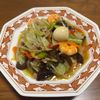 こむぎの作ってみた!投稿(［八宝菜］シーフードの旨味たっぷり！餡が美味しい♡中華炒め)