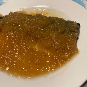 すみれの作ってみた!投稿(【さばのみぞれ煮】DHAたっぷり！子ども爆食べおかず)