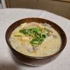 蝉丸の作ってみた!投稿(【基本の粕汁】驚く美味しさ！豚肉と鮭の粕汁／関西の定番の味)