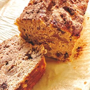 もめむみまの作ってみた!投稿(【低糖質！】おからでしっとりキャロットケーキ)