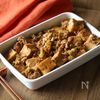 【麻婆あつあげ】究極のタイパ料理！レンジで簡単！の工程5