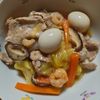 RINAの作ってみた!投稿(身近な食材でお手軽に♪うま味凝縮!『やみつき八宝菜』)