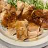 すみれの作ってみた!投稿(【ハニーマスタードチキン】家族に褒められる簡単おかず♪)