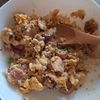 なまちゃんの作ってみた!投稿(【食べ盛りが大歓喜!ういたま3分丼】簡単/時短)