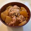 1290828の作ってみた!投稿(味染み大根じゅわっと美味しい♡【豚バラ大根の煮物】)