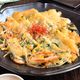 『格安おかず♡』ちくわとニラと豆もやしのチヂミ