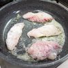 タラのバターソテー（レモンマヨソースかけ）の工程3