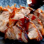 美味しさ保証。おうちで【豚肉チャーシュー】作るコツ