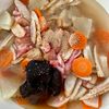 【名古屋のどて煮風】時短・お手軽材料で味しみしみ♪の工程2