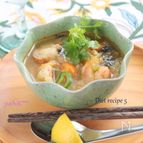 トムヤム春雨味噌スープ§ダイエットトムヤムクン
