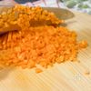 保育園の味！子どもが喜ぶ《ジャージャー麺》の工程2