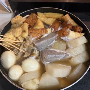 974972の作ってみた!投稿(【わが家の味しみおでん】つゆが美味しい簡単おでん♡)