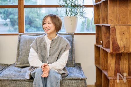 Nadia Artistのmikanaさん4