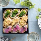 お祝いにも、お出かけにも！春に大活躍のお寿司レシピ