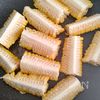 やみつき！【とうもろこしの黒胡椒チーズ焼き】の工程1